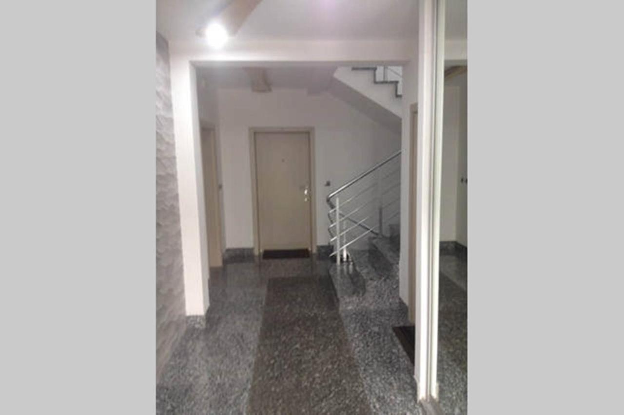 Lazic Apartment Belgrade Exterior photo